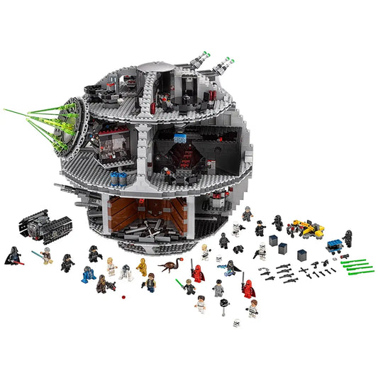 LEGO Star Wars: Death Star (75159)